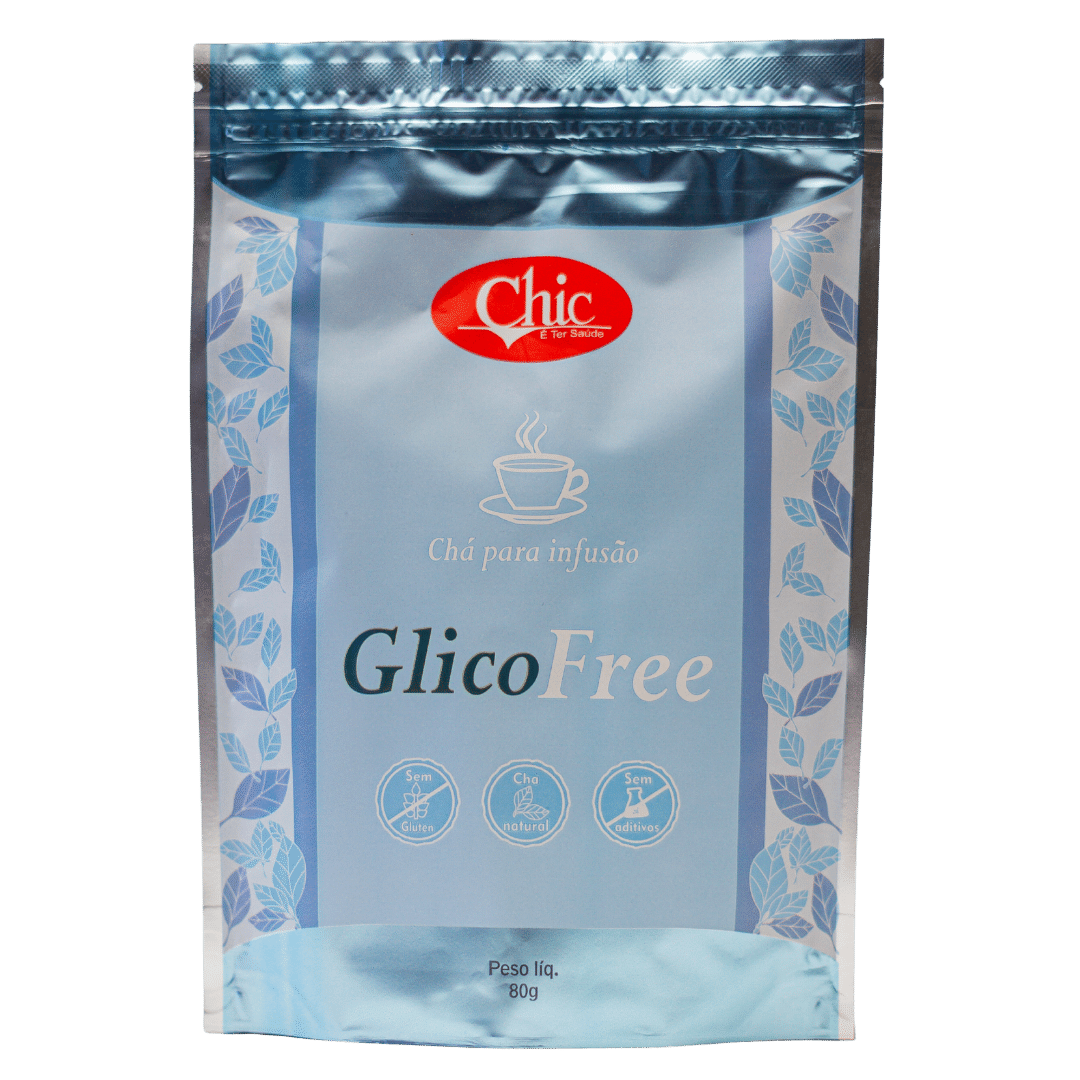 GLICO FREE